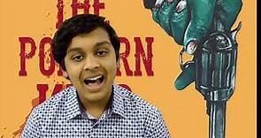 Enjoy Eshaan M.'s review of All Hail the Popcorn King