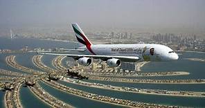 【阿聯酋A380飛行體驗】杜拜機場轉機服務　有吃有住讓人不想太早上飛機 | 鏡週刊 | LINE TODAY