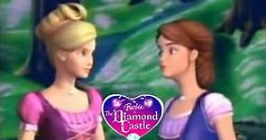Barbie® & The Diamond Castle - (Early Teaser) Trailer