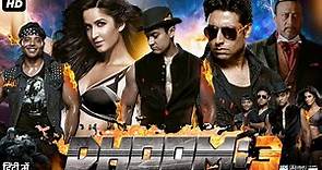 Dhoom 3 Full Movie Review & Facts | Aamir Khan | Katrina Kaif | Abhishek Bachchan | HD