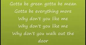 Grace Kelly - Mika Lyrics