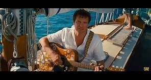 Colin FIRTH sings Our Last Summer in MAMMA MIA