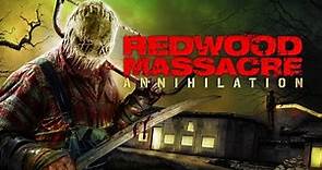 Redwood Massacre: Annihilation | Official Trailer | Horror Brains