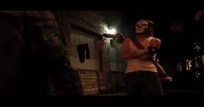 Casey Jones The Movie - Official Trailer (HD)