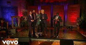 Gaither Vocal Band - Peace In The Valley (Live At Gaither Studios, Alexandria, IN/2020)