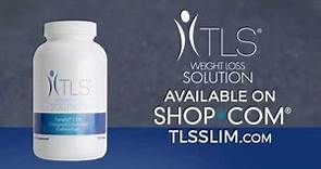 TLS® Tonalin® CLA - Product Banner