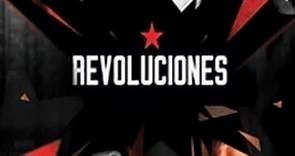 [13] La revolución de los Países Bajos. REVOLUCIONES