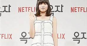 ‘Okja’ Actress Ahn Seo-hyun Full Profile