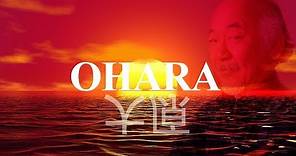 Ohara - What's in a Name