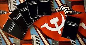 Marxism-Leninism-Maoism Basic Course: Part 1