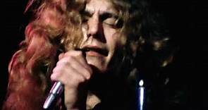 Led Zeppelin - Dazed and Confused (Live at The Royal Albert Hall 1970) [Official Video]