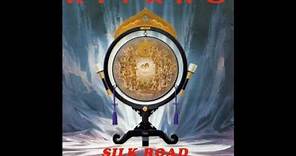 Kitaro - Silk Road [FULL ALBUM]