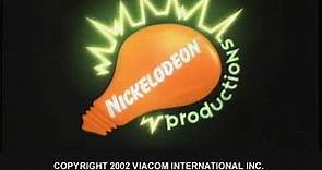 Tollin/Robbins Productions/Nickelodeon Productions (2002)