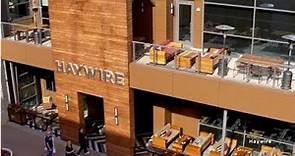 Texas to Table: Enjoy A Locally Sourced Taste of Texas at Haywire