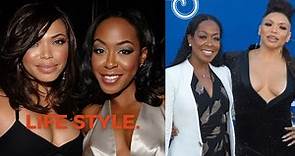 Life Story About Famous "Tichina Arnold'"