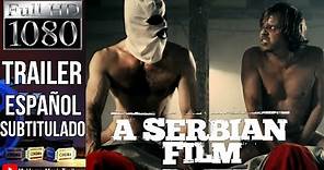 A Serbian Film (2010) (Trailer HD) - Srdjan Spasojevic
