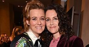 Brandi Carlile and Her Wife Catherine Shepherd Have a Love for the Ages