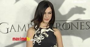 Alexis Knapp "Game of Thrones" Season 3 Premiere Red Carpet Arrivals