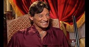 Rewind: Hey Vern! An interview with Jim Varney for "Beverly Hillbillies" (1993)