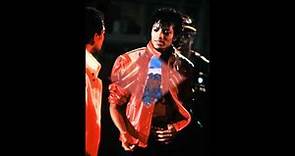 Michael Jackson - Beat It (Extended Version)
