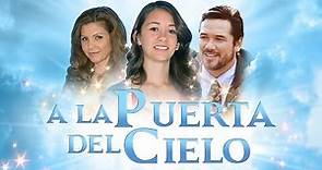 A La Puerta Del Cielo (2012) | Pelicula Completa | Charisma Carpenter | Dean Cain | Joanna Cassidy