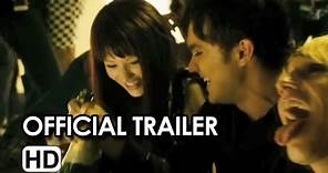 Plush Official Trailer #1 (2013) - Emily Browning Movie HD
