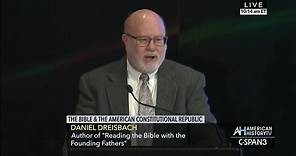 The Bible and the Founding of the American Constitutional Republic