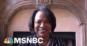 Rep. Demings On Police Reform: 'Let's Get This Law Passed' | Stephanie Ruhle | MSNBC