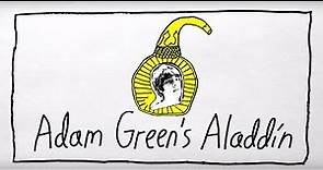 ADAM GREEN'S ALADDIN - FULL MOVIE (OFFICIAL)