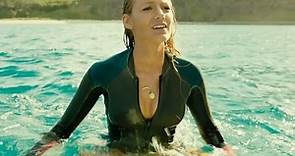 The Shallows - Blake Lively | official FIRST LOOK clip (2016)