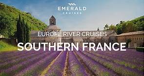 Sailing the Rivers of France | Europe River Cruises | Emerald Cruises
