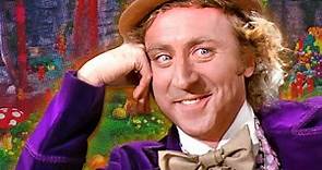 What Happened With Willy Wonka and the Chocolate Factory