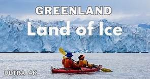 Facts & History of Greenland | Greenland The Largest Island of World