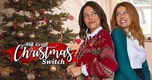 The Great Christmas Switch 2021 Film | Sarah Lind
