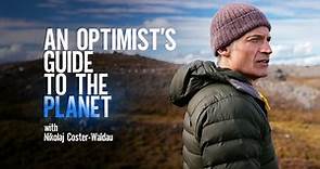 An Optimist's Guide to the Planet Trailer - 12/12/2023