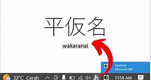 Learn How to Install Japanese Language on Windows 10 | Step-by-Step Tutorial | HOBI IT