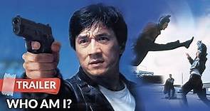 Who Am I? (1998) Trailer | Jackie Chan | Michelle Ferre