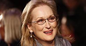 Meryl Streep quedó boquiabierta en el U.S Open... ¡y por suerte existen los memes!