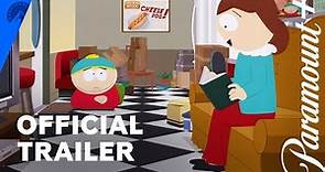 SOUTH PARK THE STREAMING WARS | Official Trailer | Paramount+