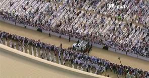 LIVE from Bahrain National Stadium | Holy Mass with Pope Francis - Pope Francis in Bahrein | November 5th, 2022