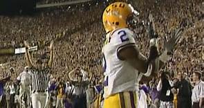 Demetrius Byrd's fight: 10 years after the catch vs. Auburn