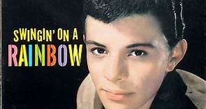 Frankie Avalon - Swingin' On A Rainbow