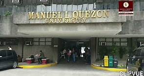 MLQU - Manuel L. Quezon University
