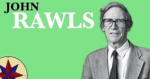 John Rawls y su Teoría de la Justicia - Filosofía del siglo XX