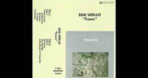 Erik Wøllo - Traces Totem (1985)