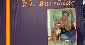 R.L. Burnside - Too Bad Jim