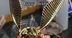 Fanáticos de Harry Potter! 🪄Si podemos crear un anillo exclusivo personalizado para ti 😍Lo haremos lleno de magia, para que diga que si ❤️Anillo de compromiso de Harry Potter 🪄¿Qué te pareció esta idea? #harrypotter #harrypotterjewelry #anilloharrypotter #joyeriaharrypotter #Anillodecompromiso #goldensnitch #snitchdorada #joyeriaqueretaro#joyeriapersonalizada #joyeriapersonalizadaqueretaro #joyeriadeautor #Joyeriadeautorqueretaro #reparacionjoyeríaqueretaro #joyeriafina #joyeriafinamexicana #