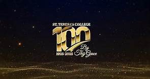 Glimpses of Centenary Programmes 2022-2023 | St. Teresa's College (Autonomous), Ernakulam