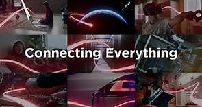 Connecting Everything