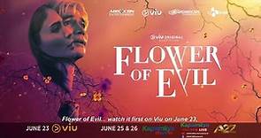 Flower of Evil Full Trailer